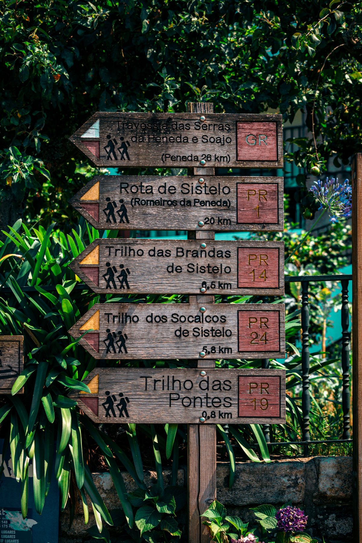 portugal