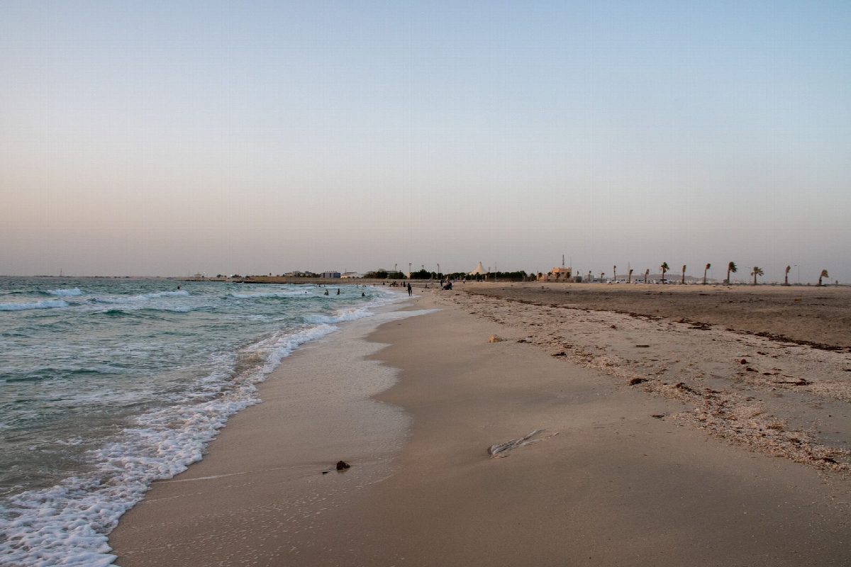 qatar