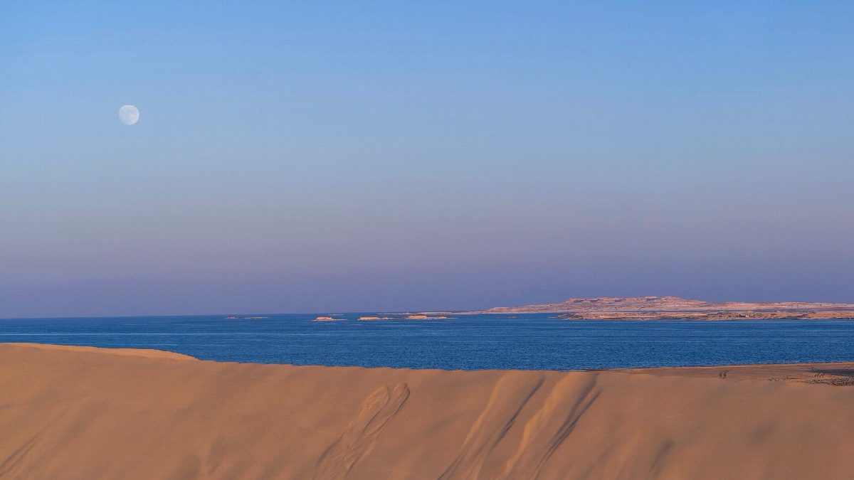 qatar