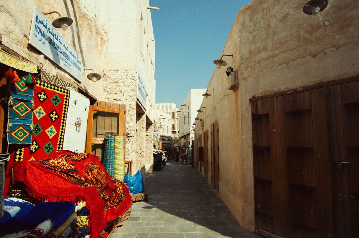 qatar