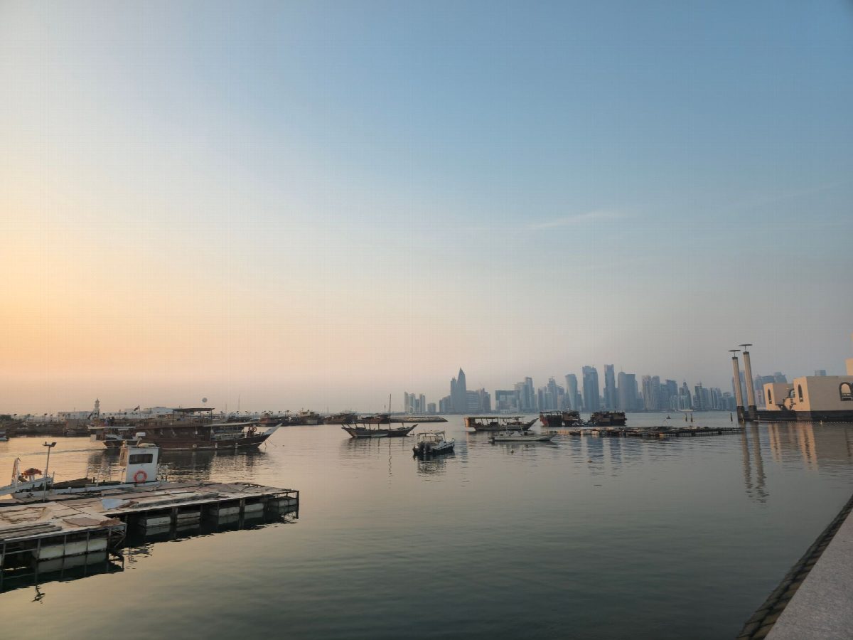 qatar