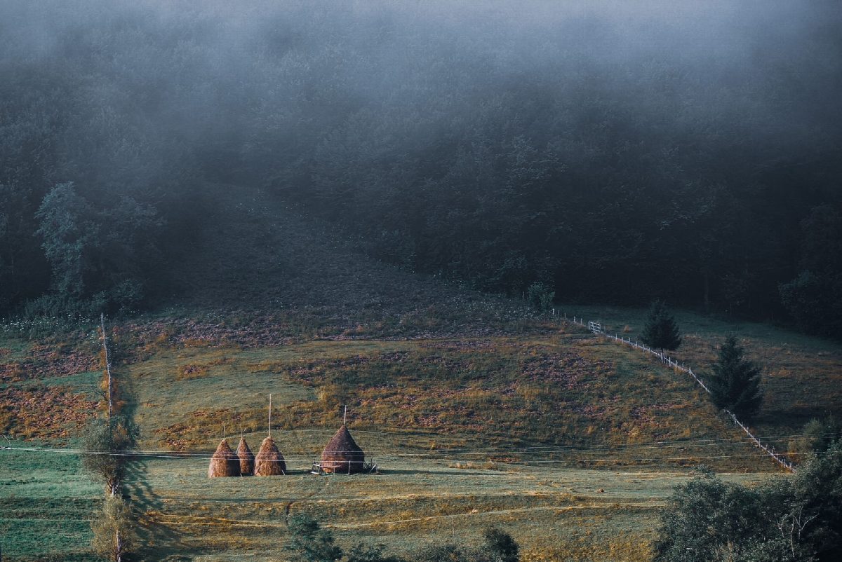 Romania
