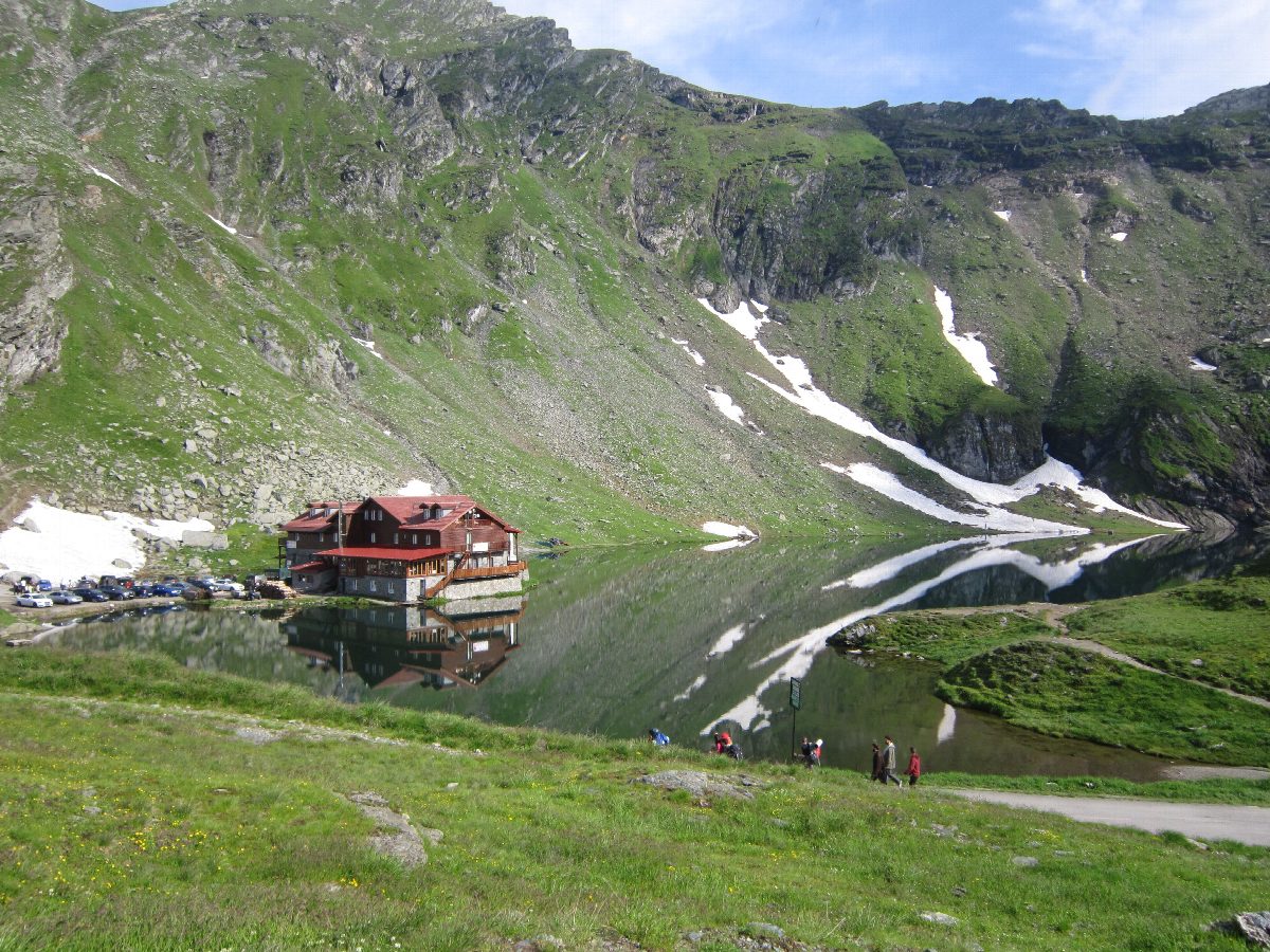 roemenie