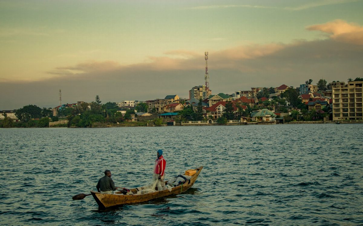 rwanda