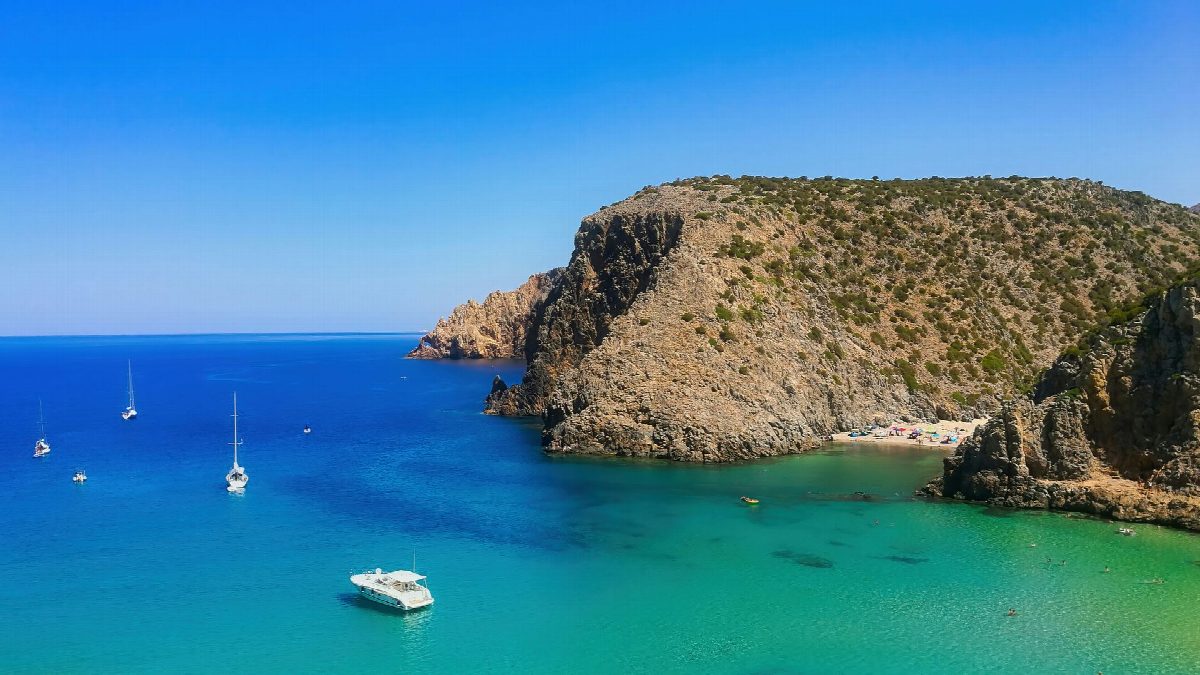 sardinie