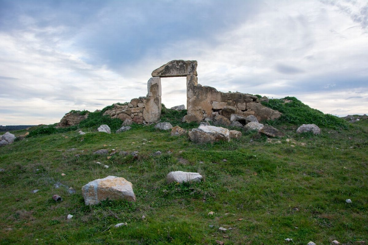 sardinie
