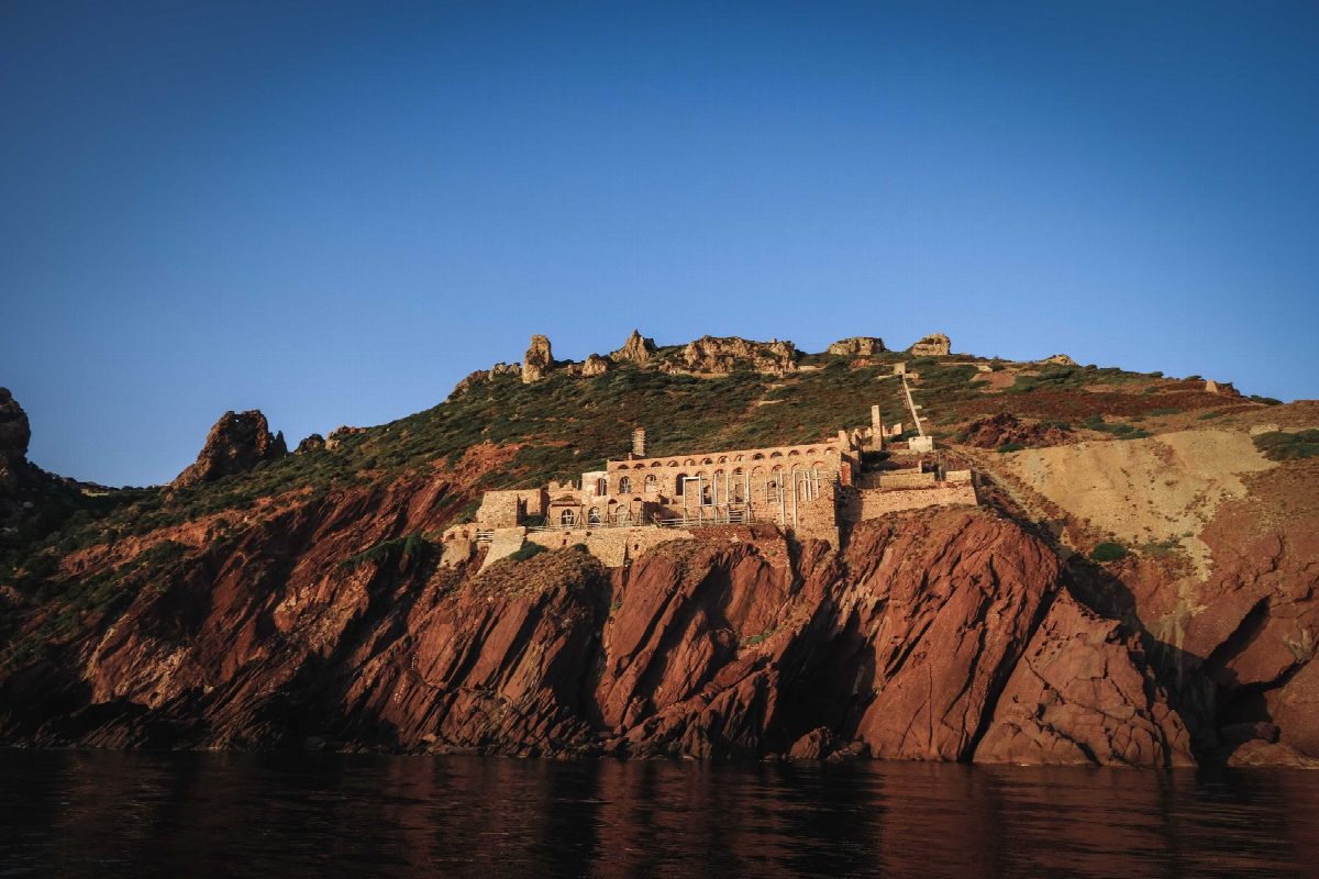 sardinie