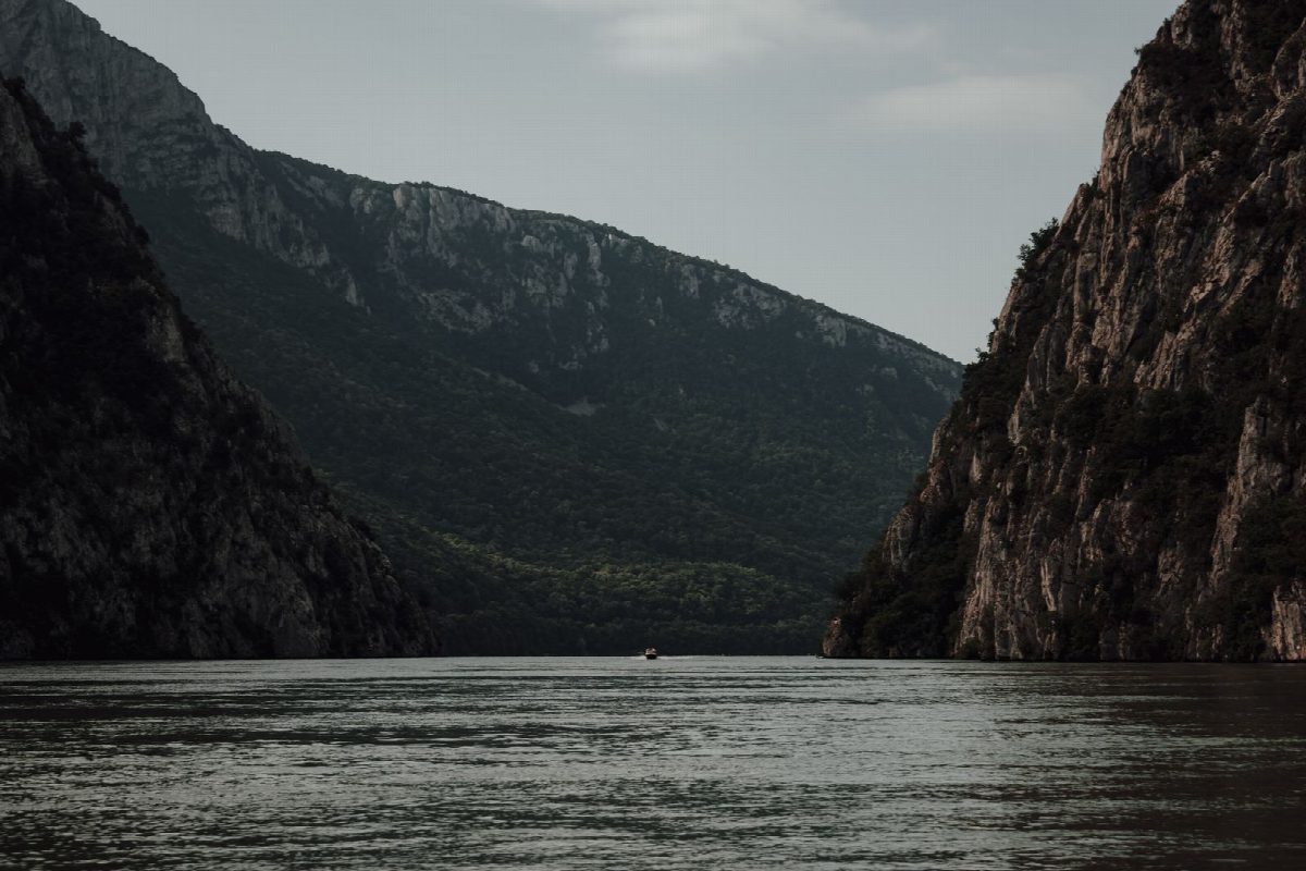 Serbia