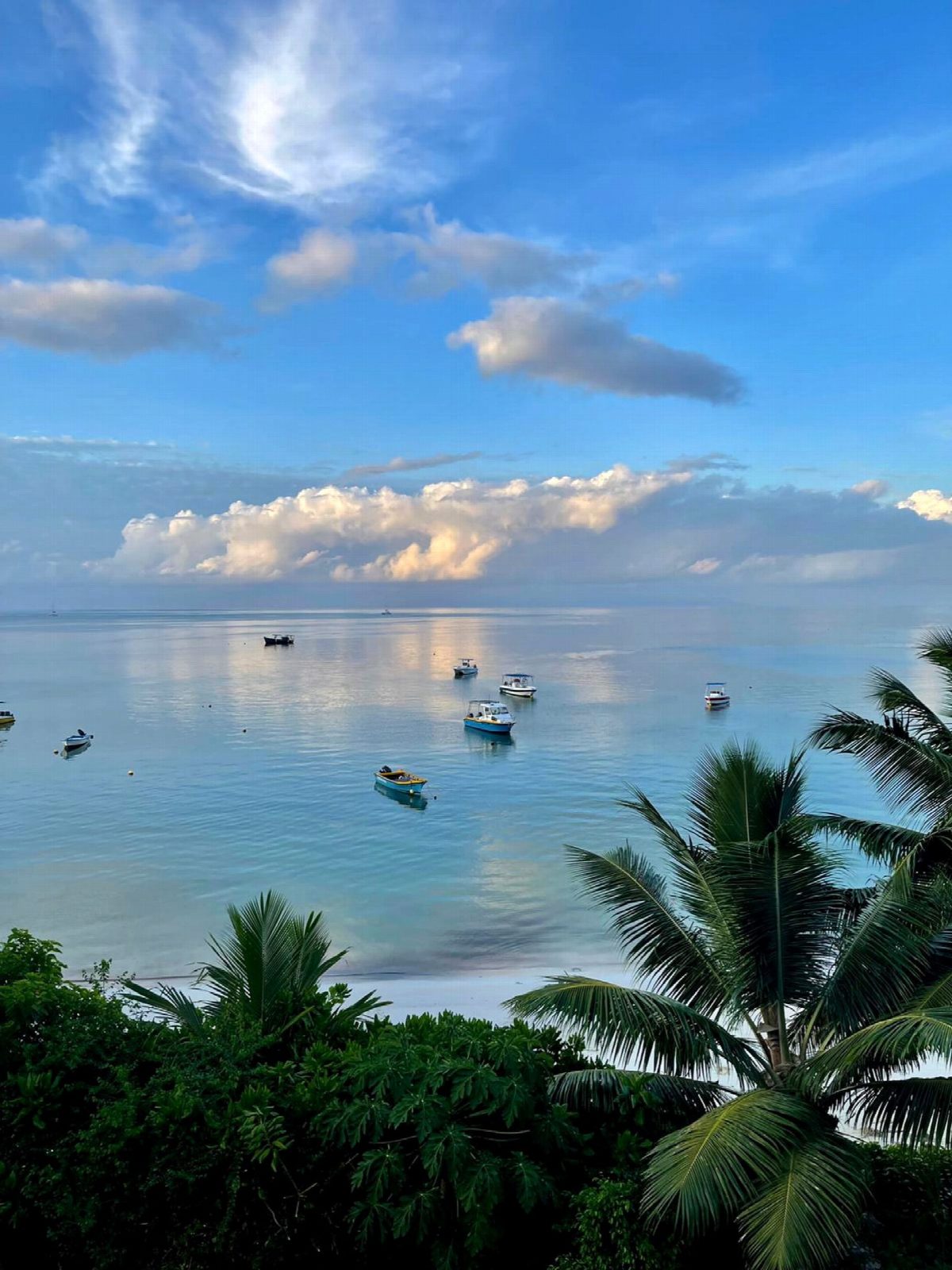 seychellen