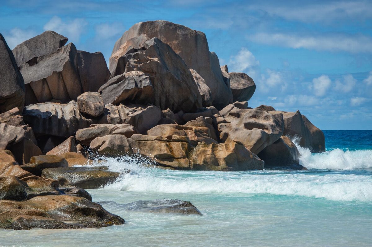 Seychelles