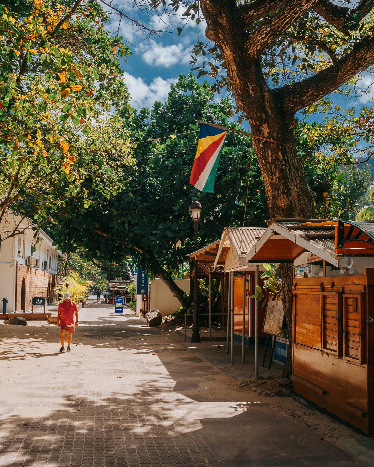 seychellen