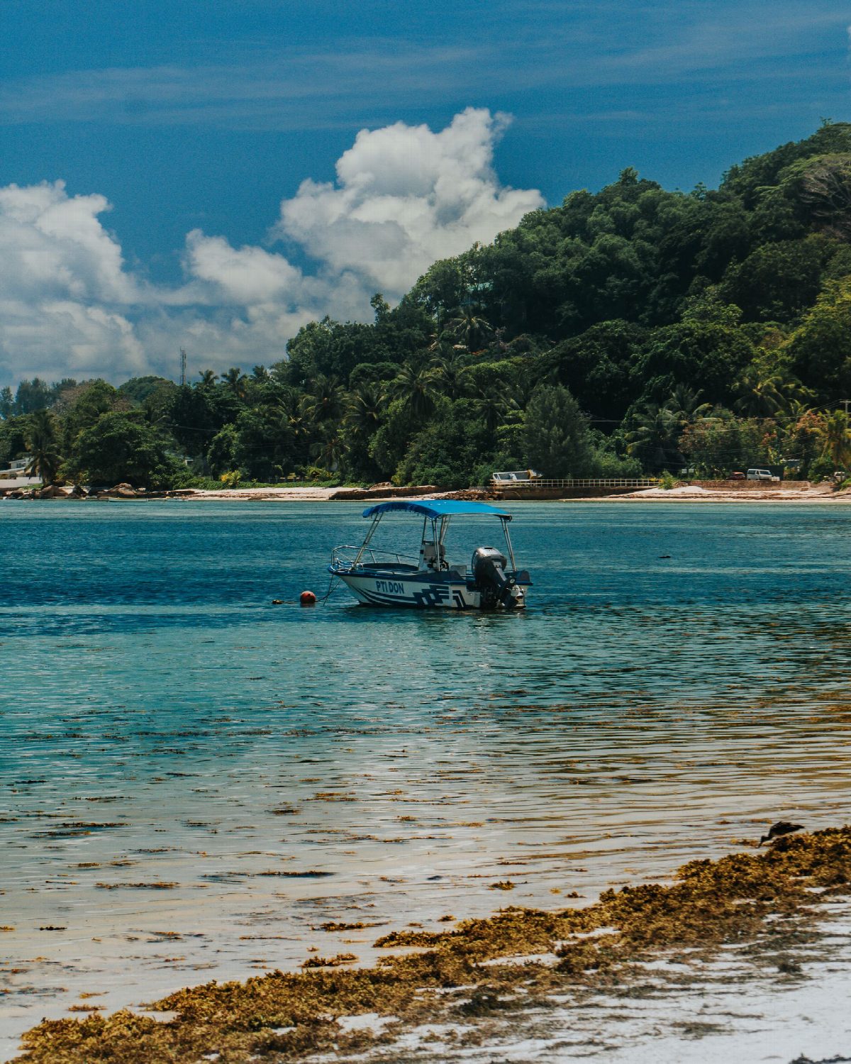seychellen