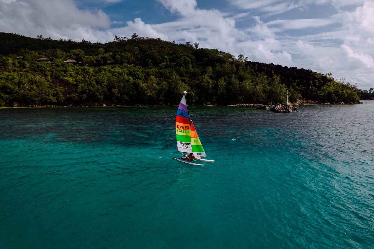 seychellen