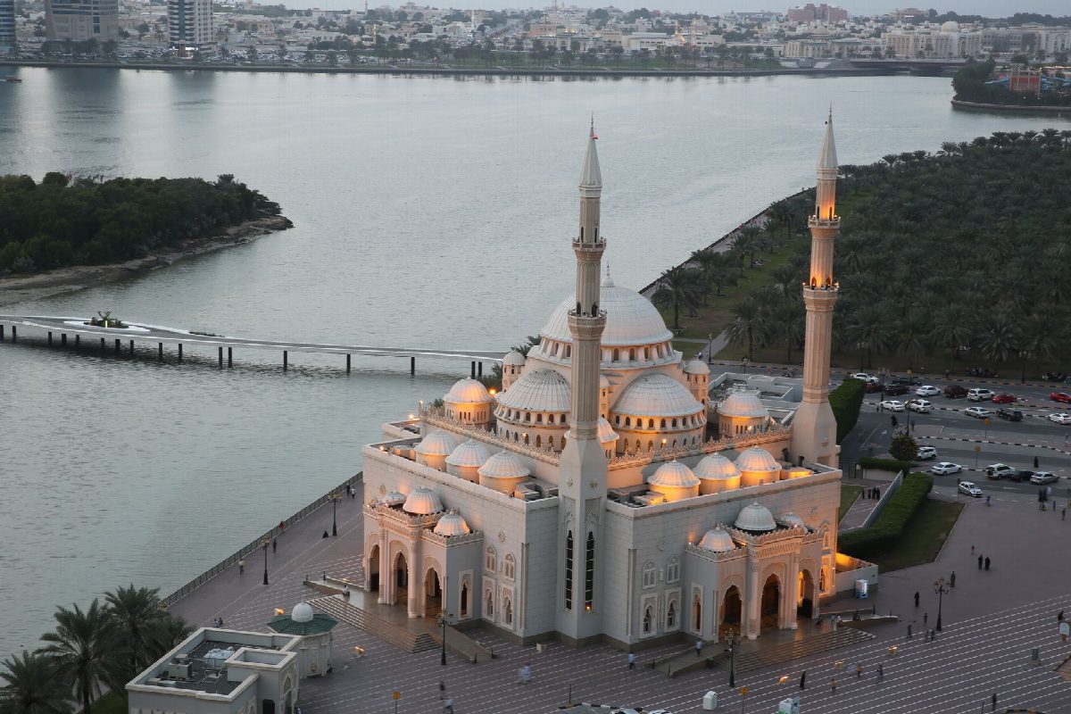 sharjah