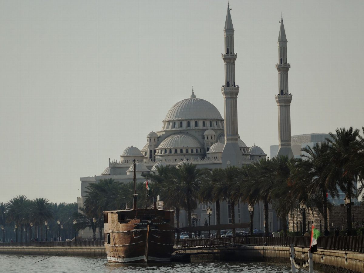 sharjah