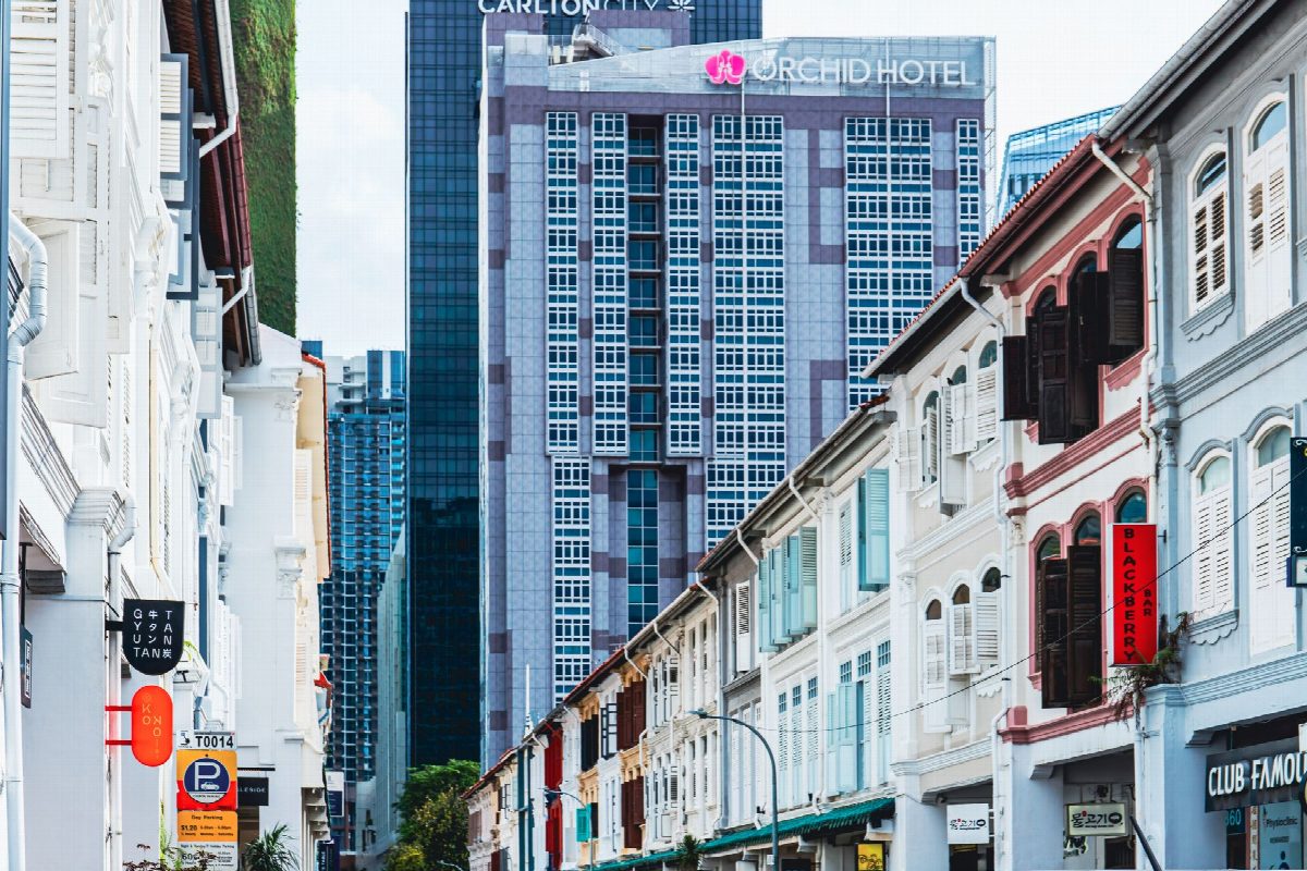 singapore