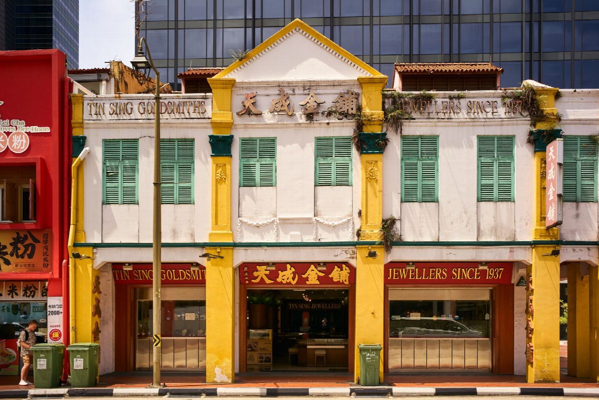 singapore