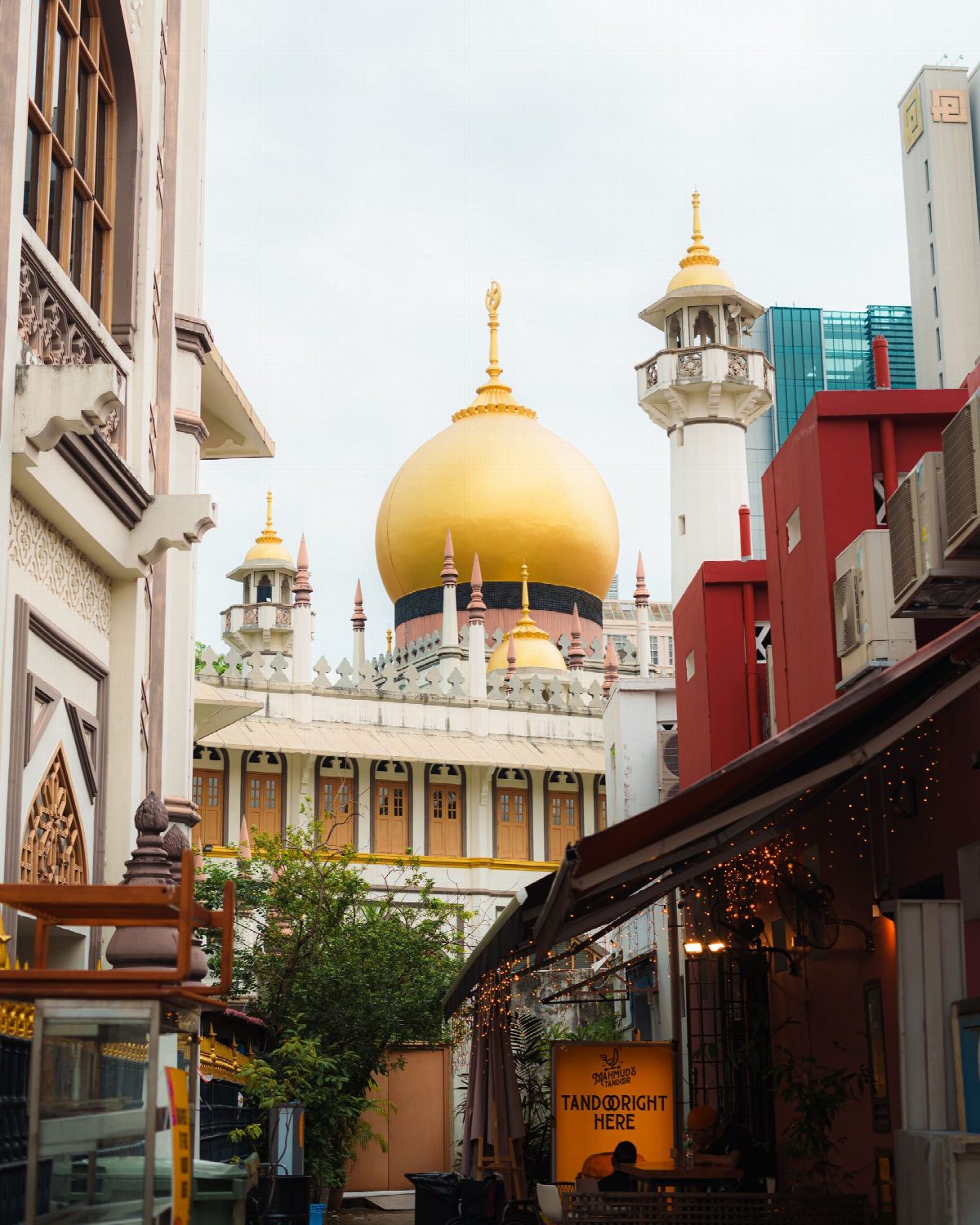 singapore