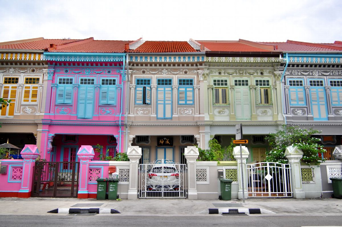 singapore