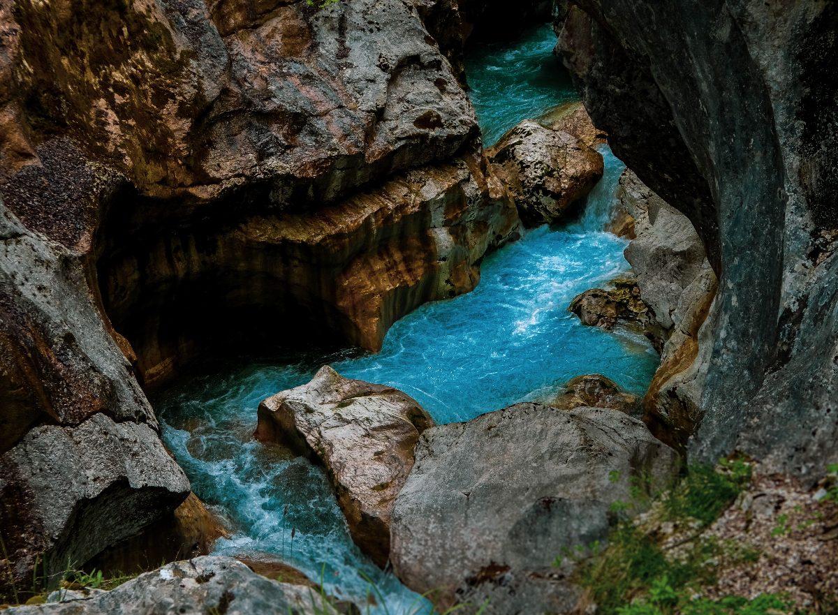 slovenie