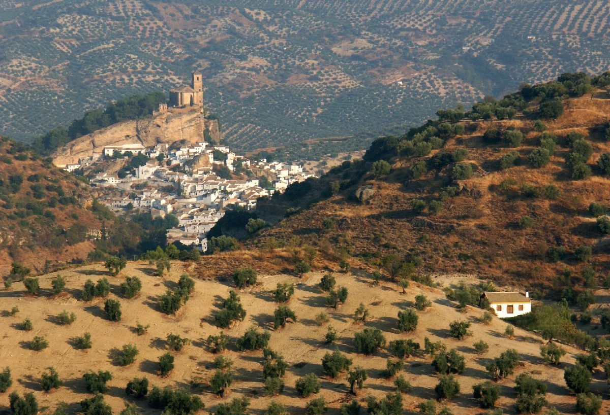 spanje