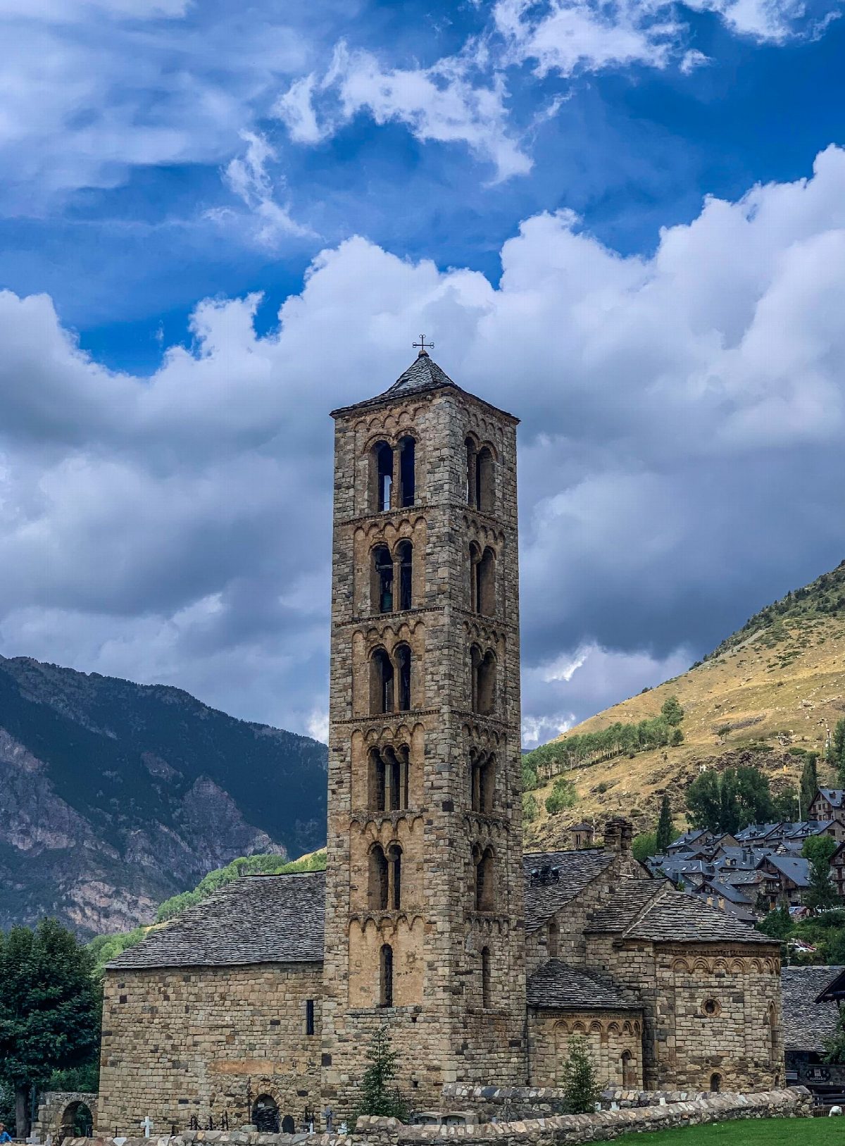 spanje