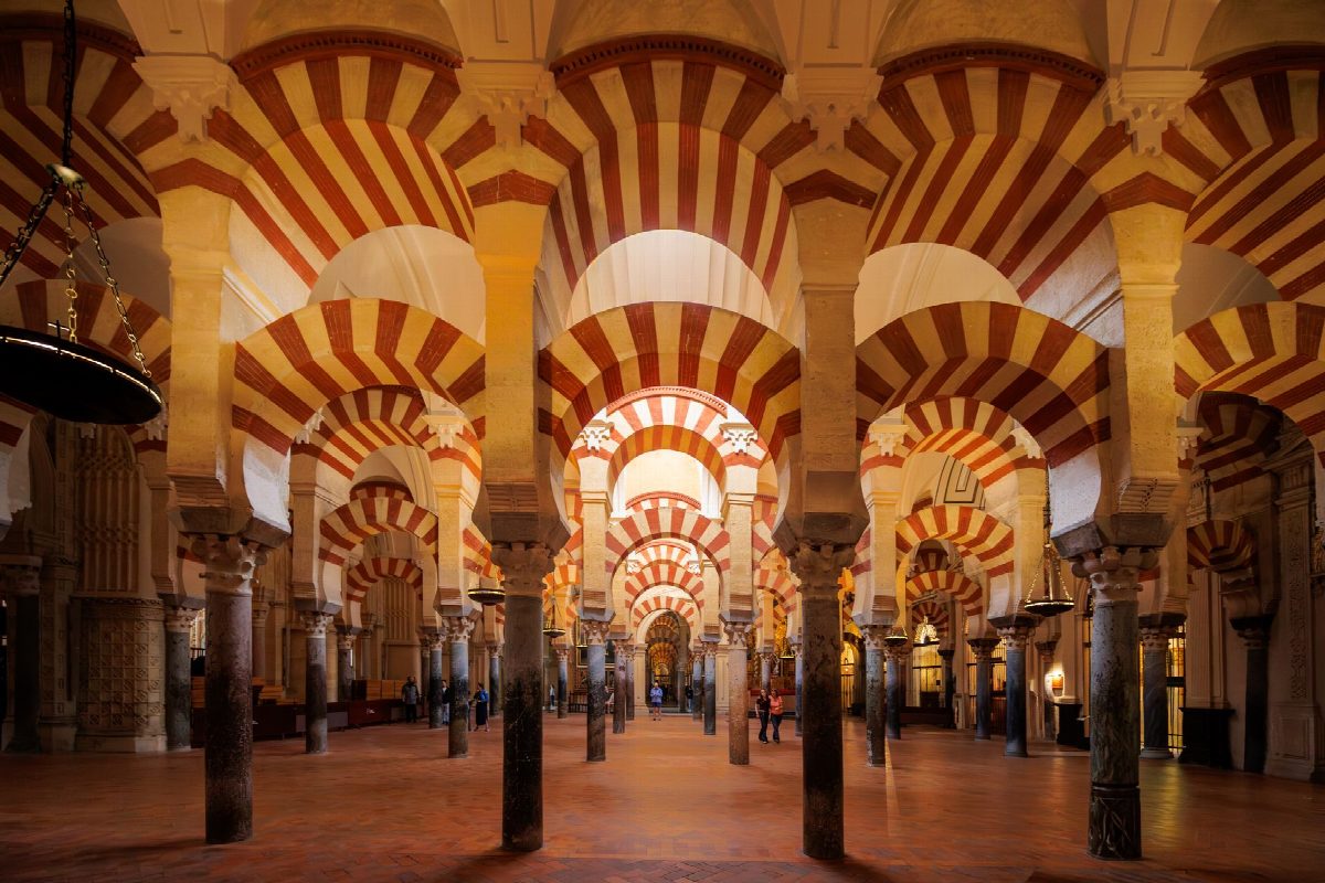 spanje