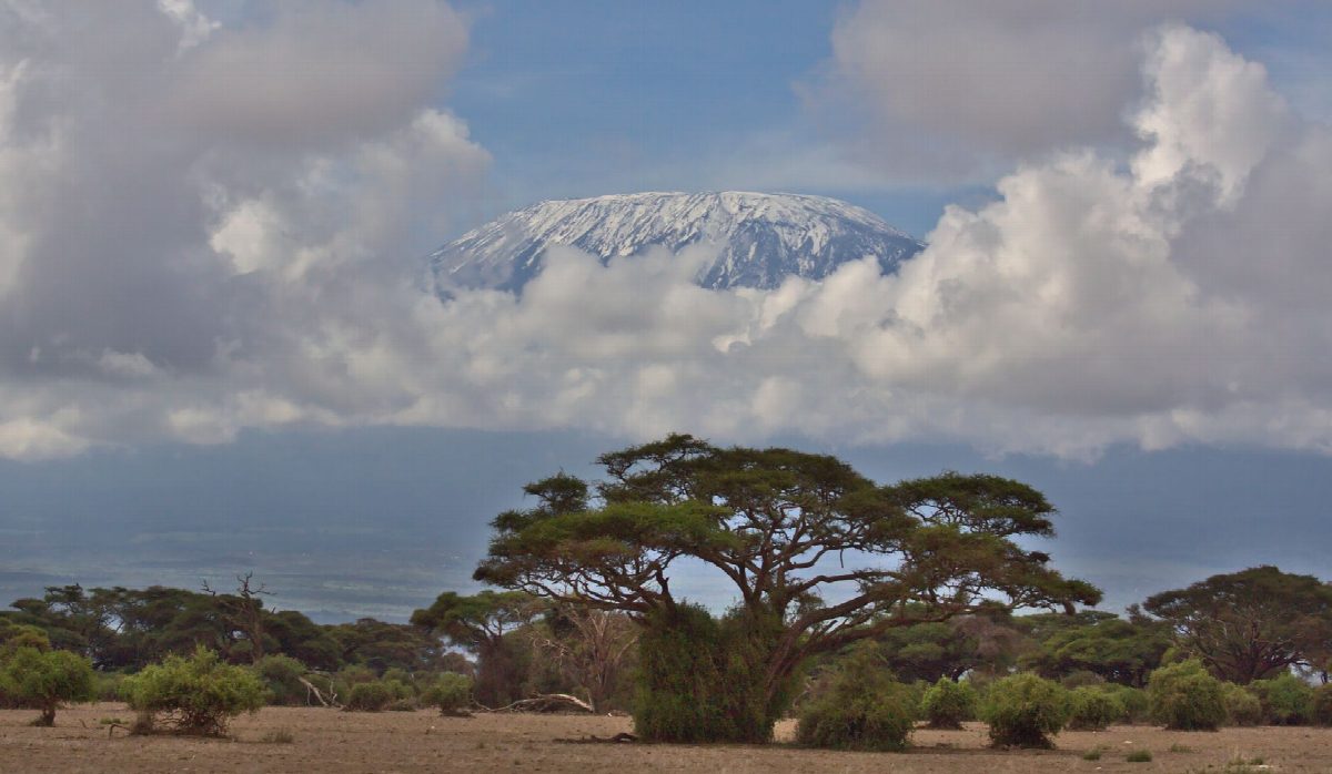 tanzania
