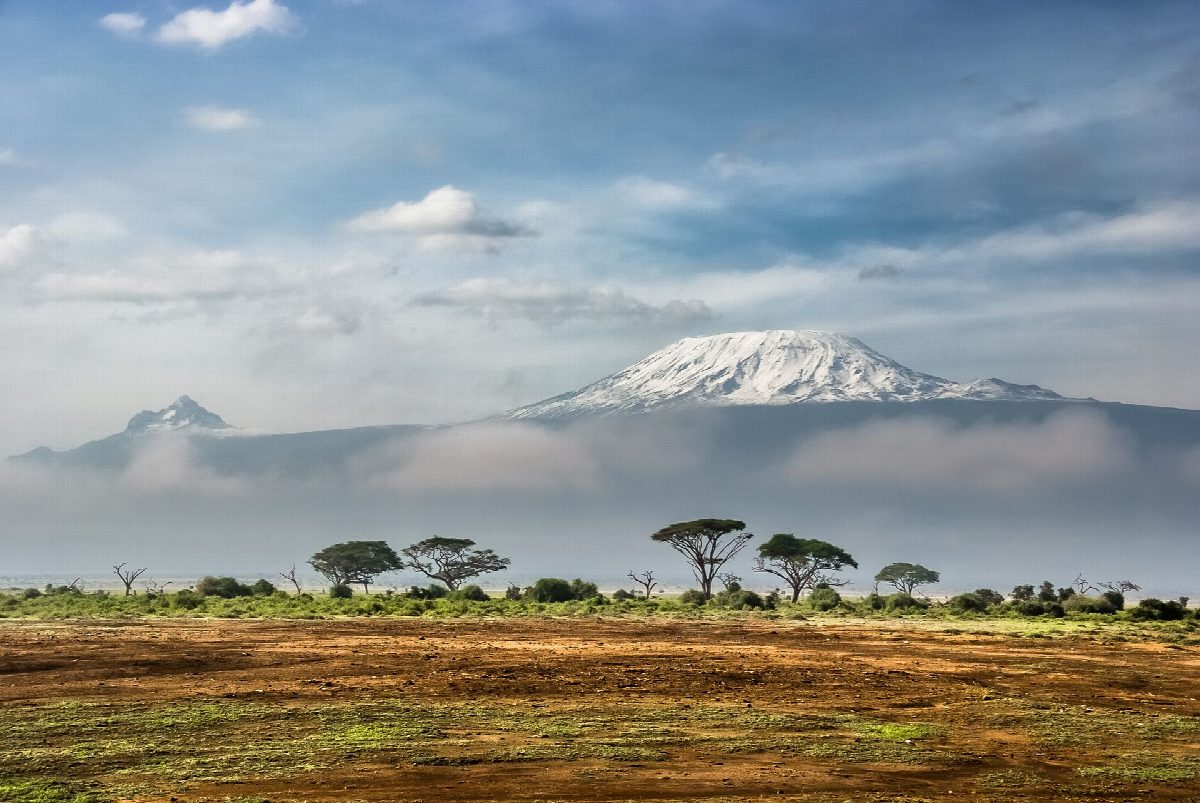 tanzania