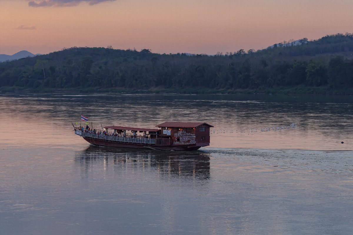 thailand