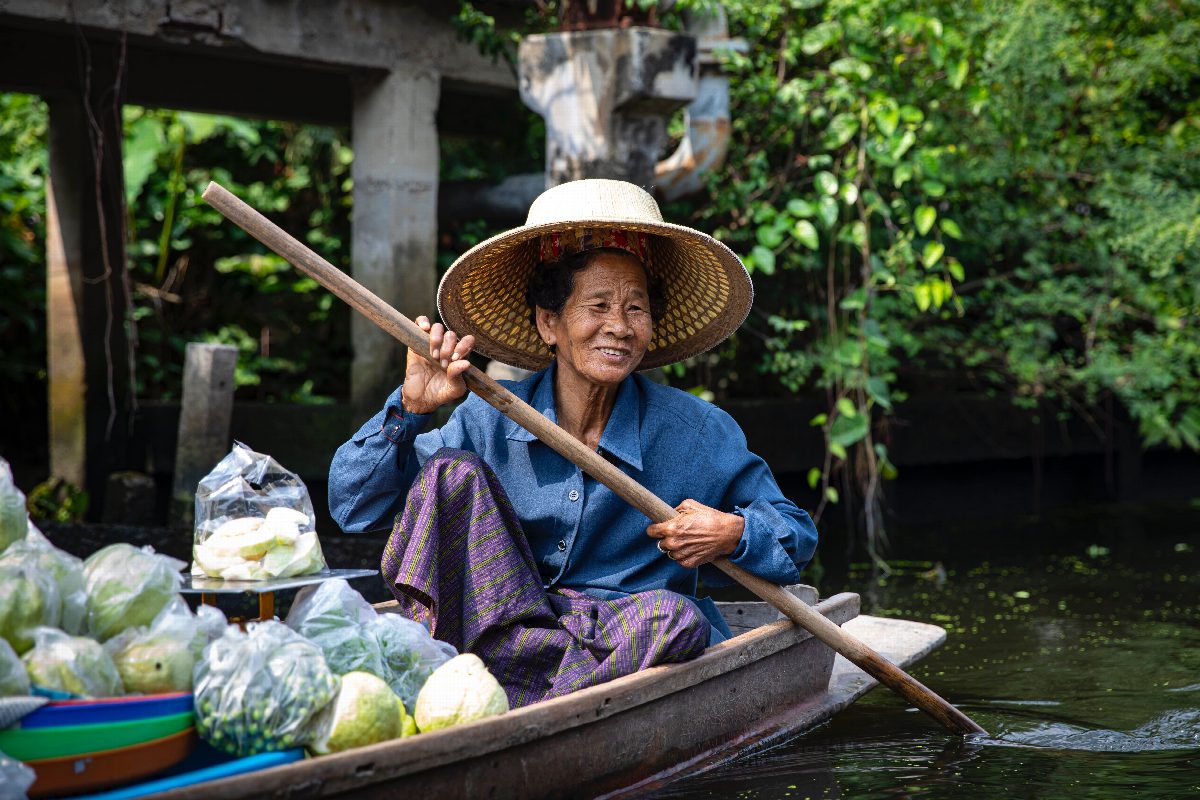 thailand