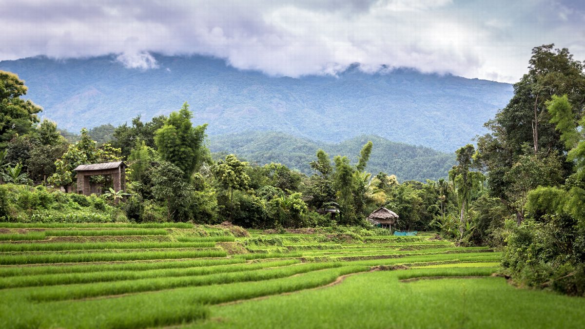 Thailand