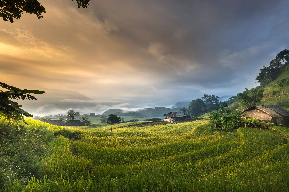 thailand