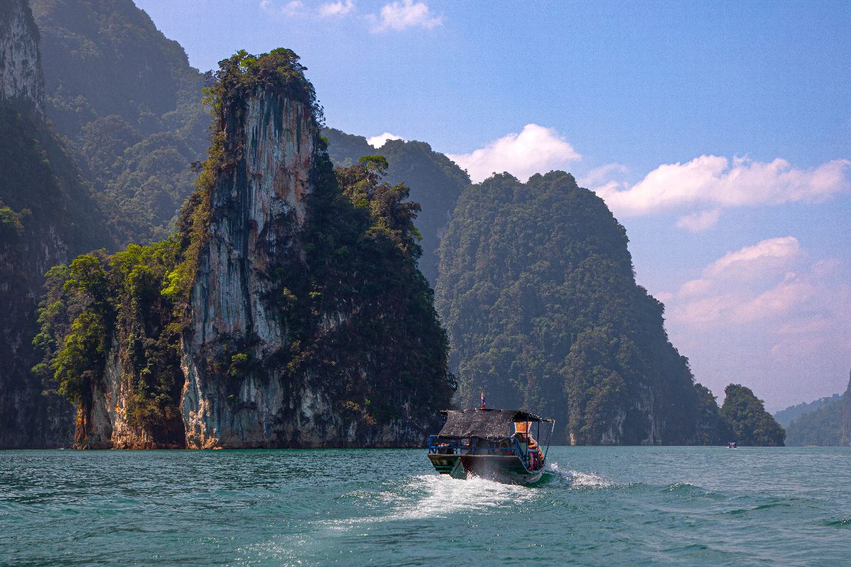 thailand