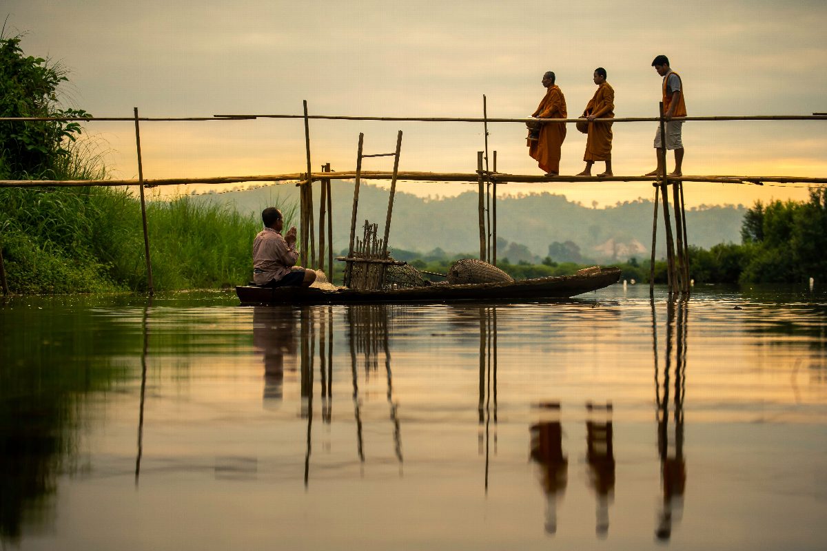 thailand