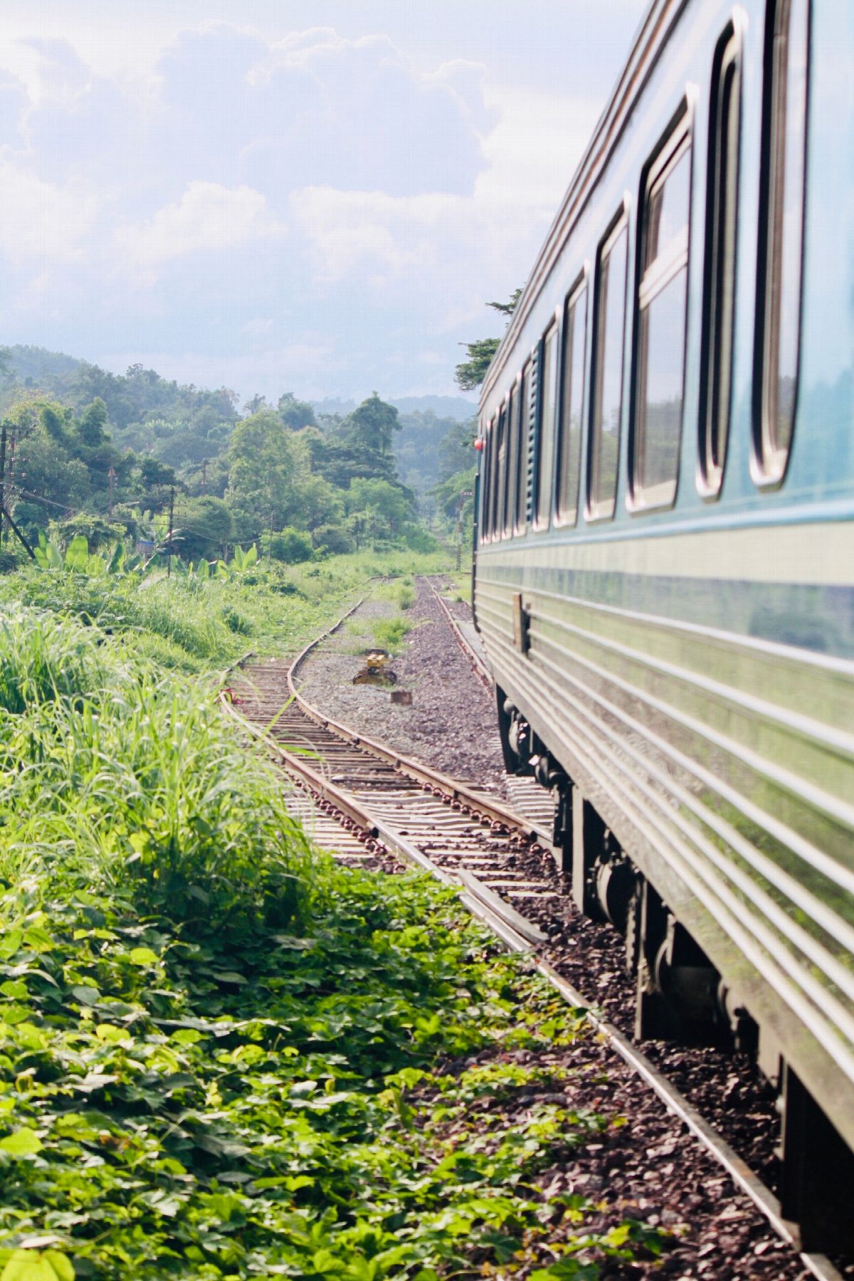 thailand