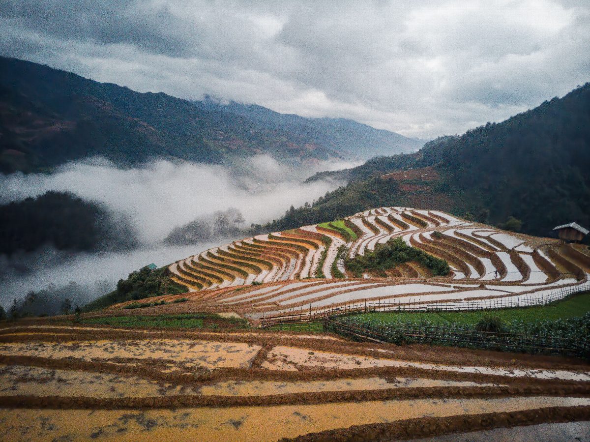 thailand