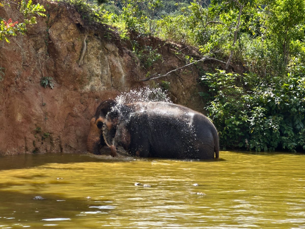 thailand