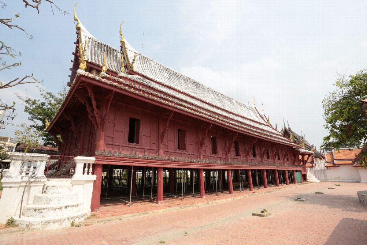 thailand