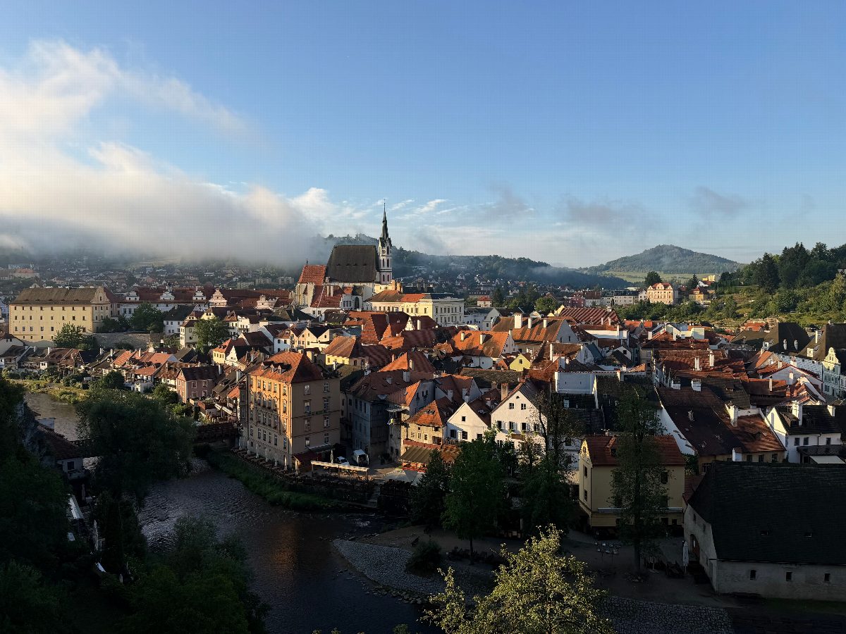 Czech Republic
