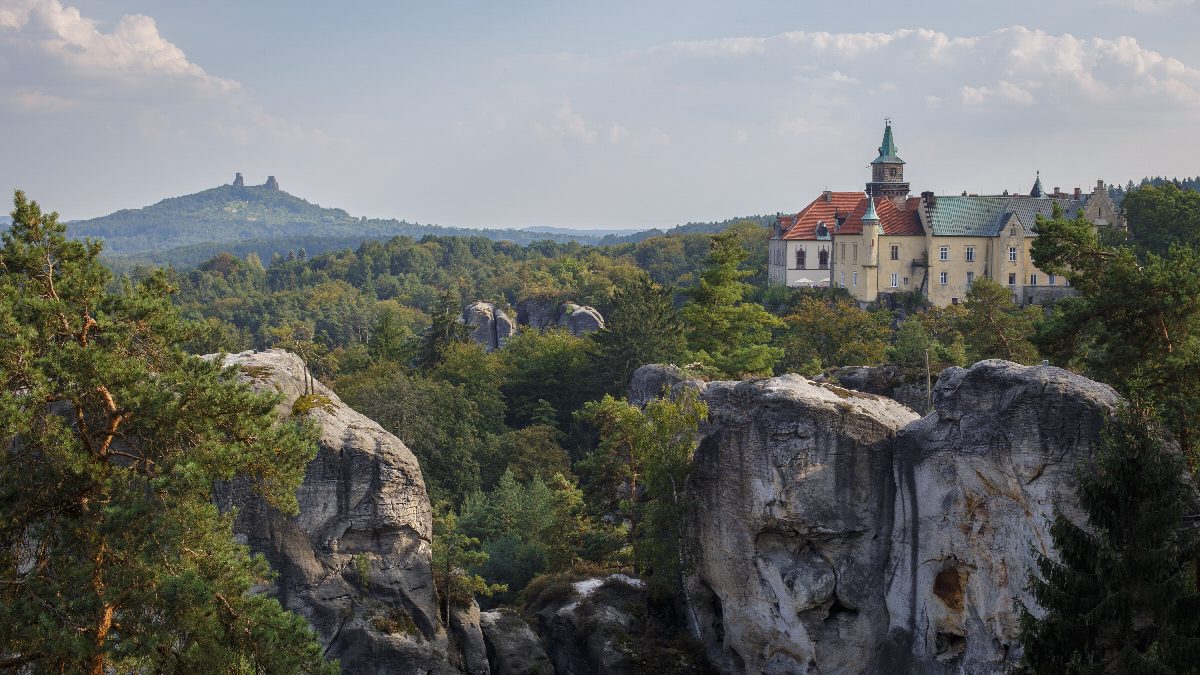 tsjechie