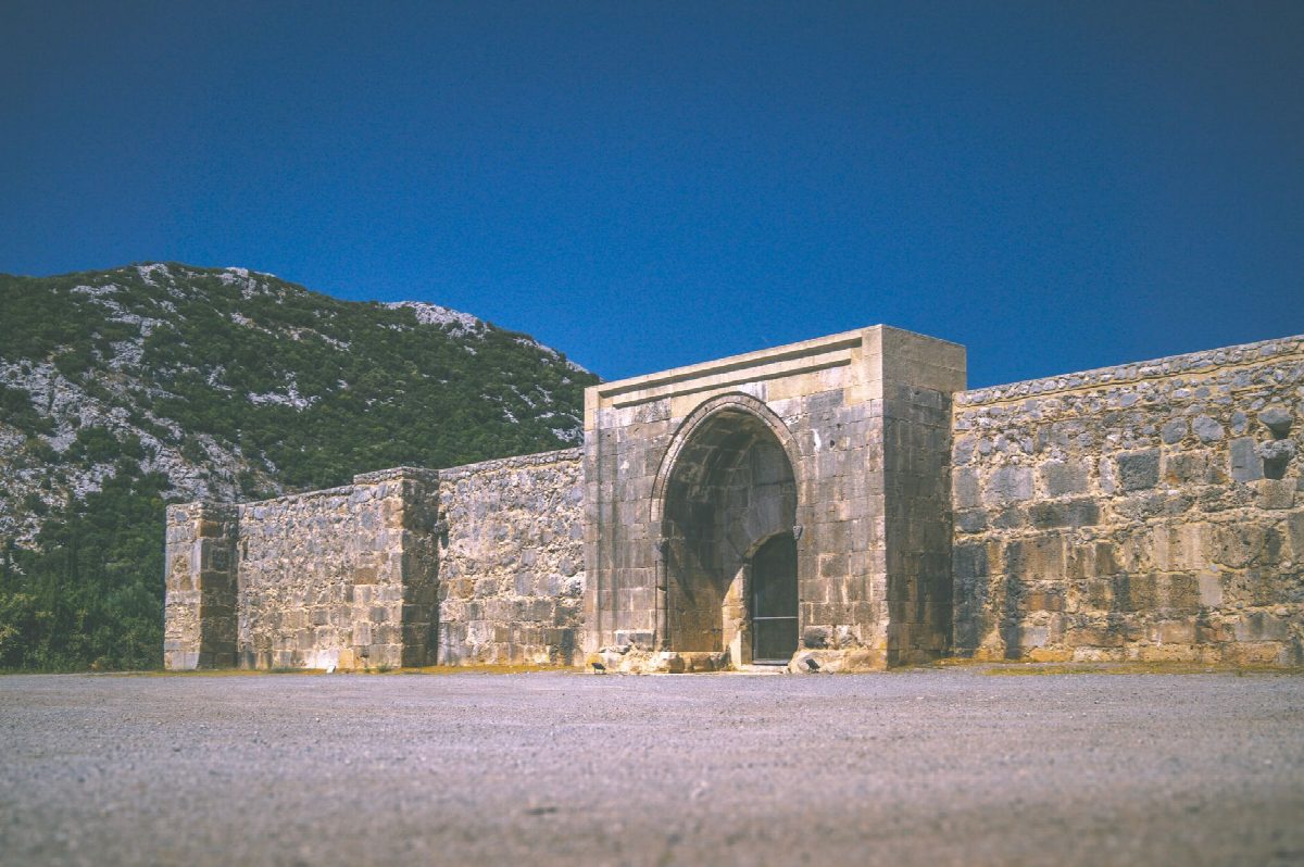 turkije