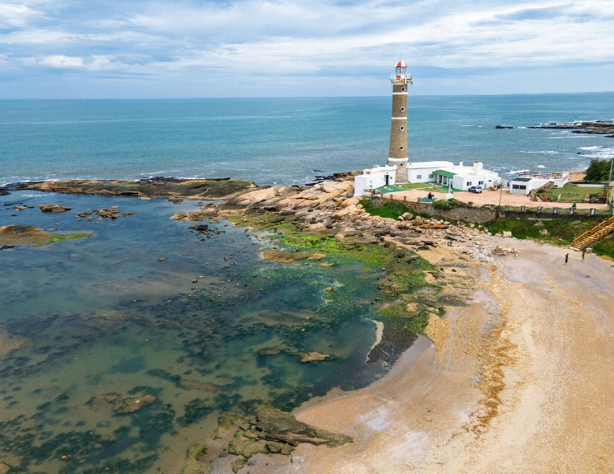 uruguay