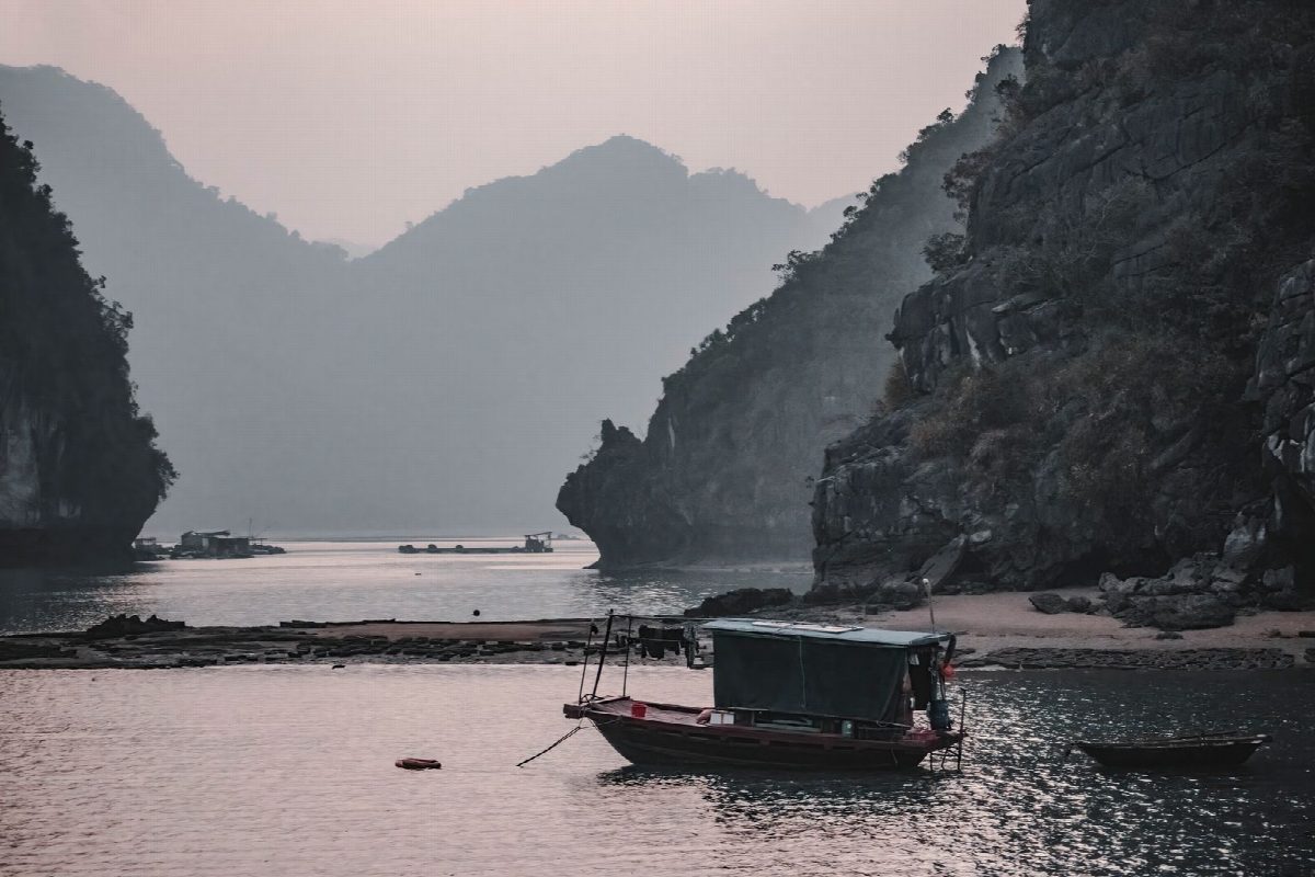 vietnam