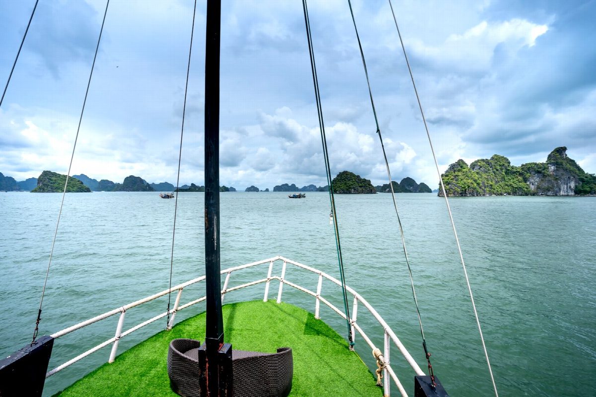 vietnam