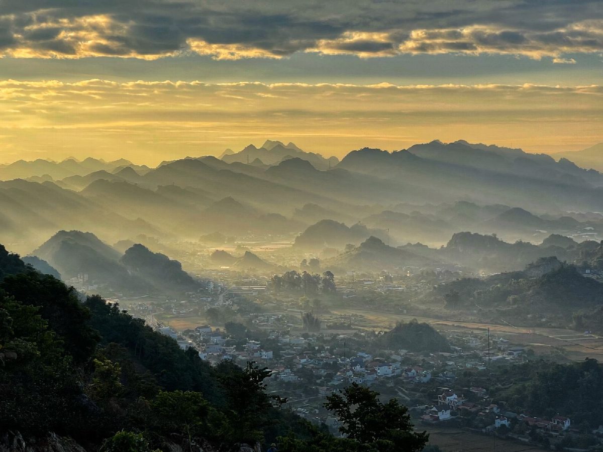 Vietnam