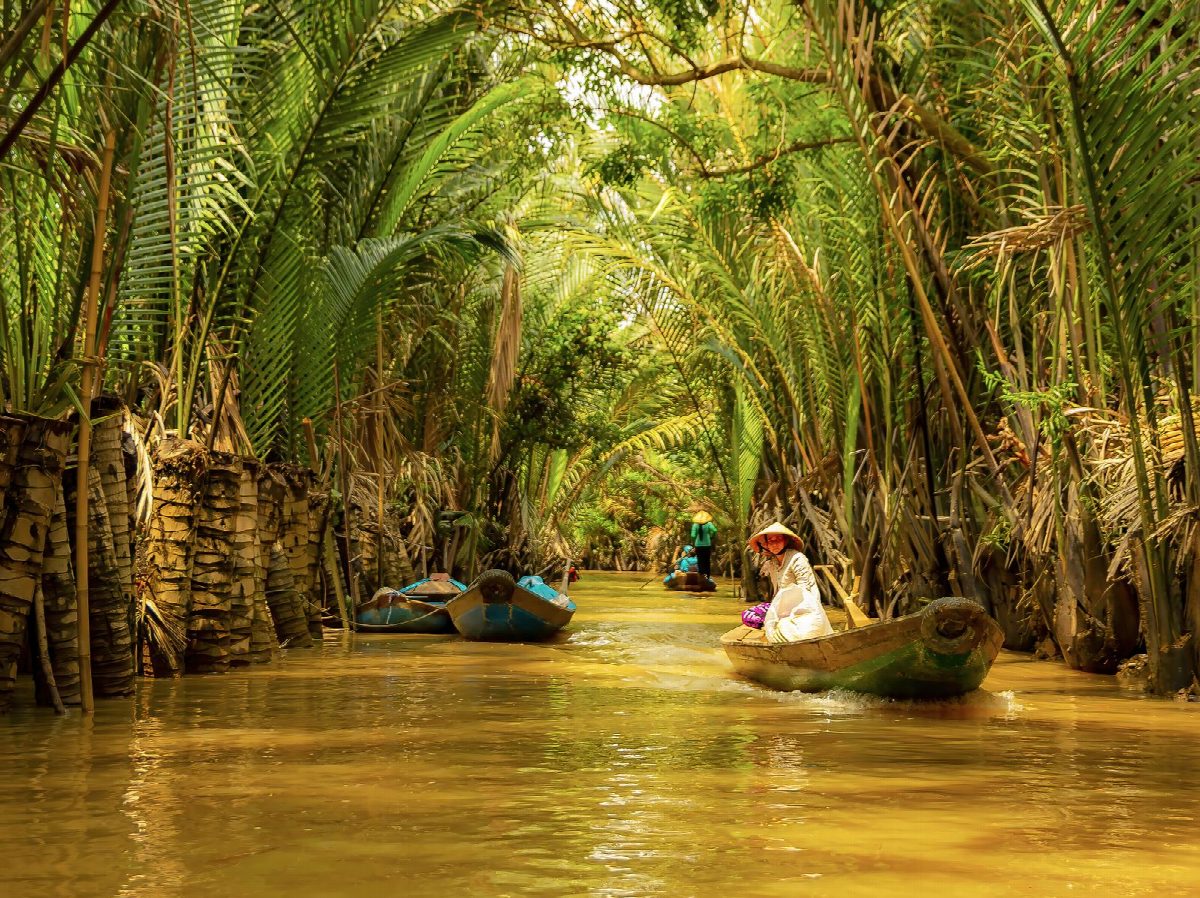 vietnam