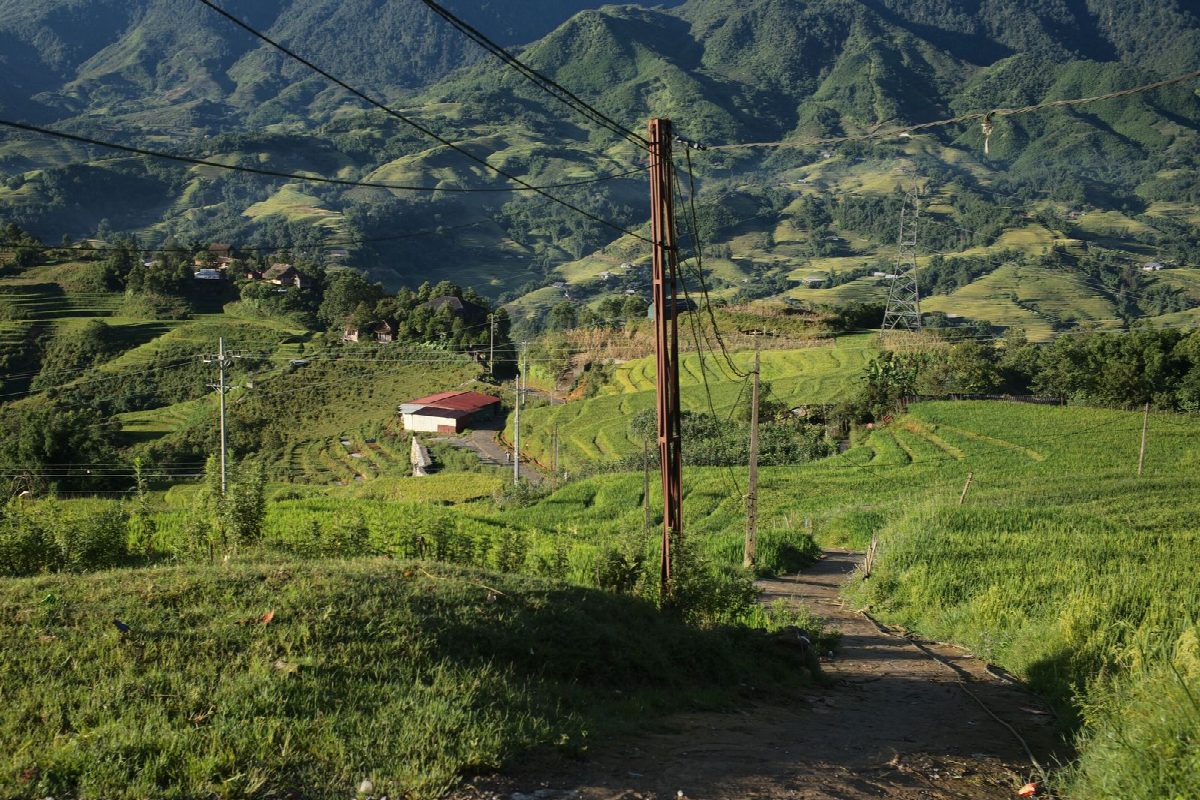 vietnam