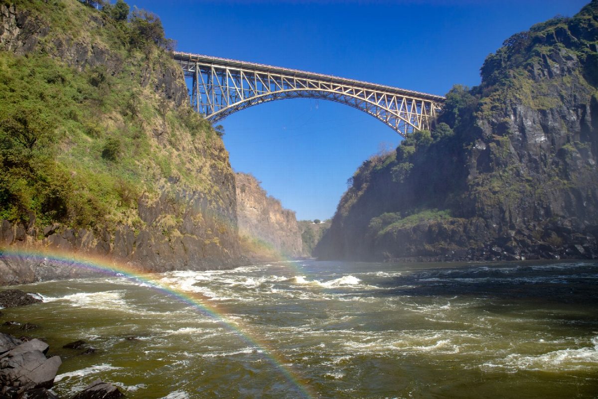 zambia