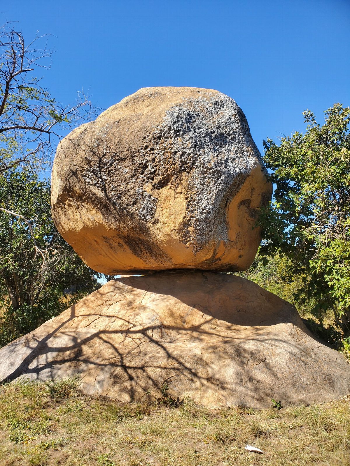 zimbabwe
